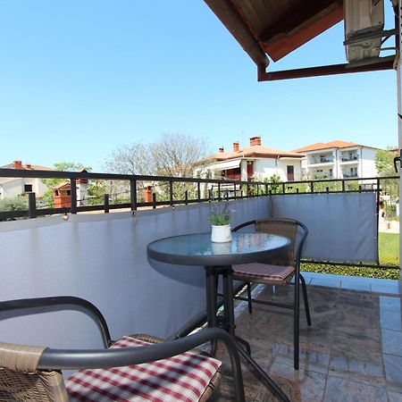 Apartments And Room Silvana Rovinj Exterior photo