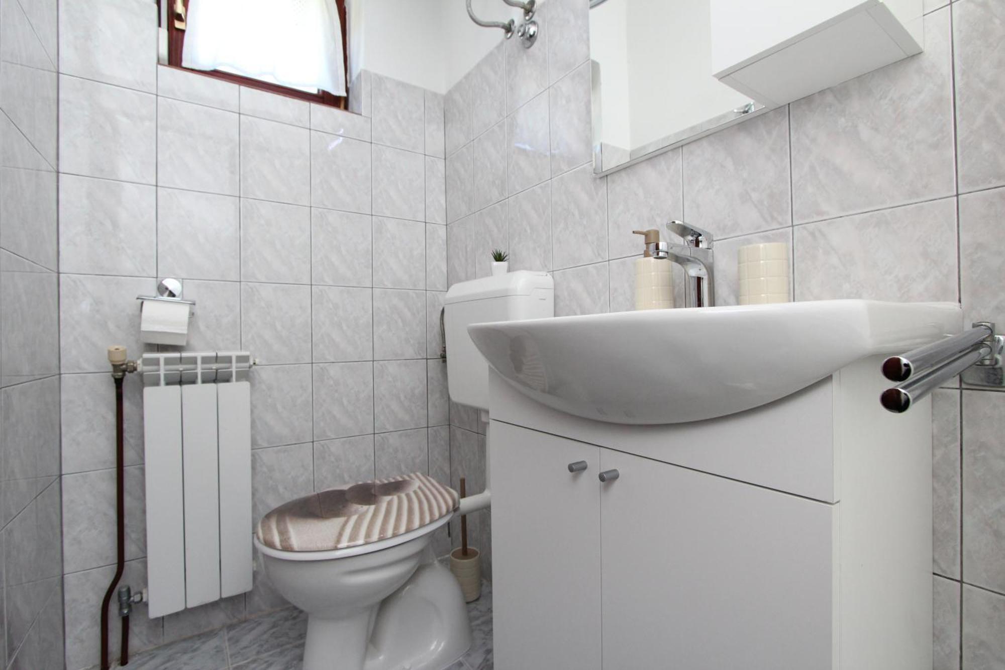 Apartments And Room Silvana Rovinj Exterior photo