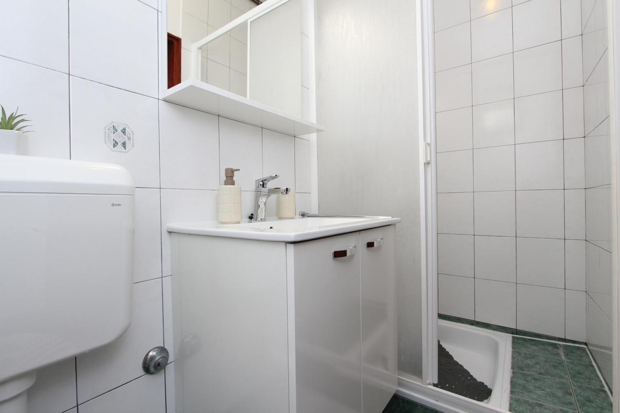 Apartments And Room Silvana Rovinj Exterior photo